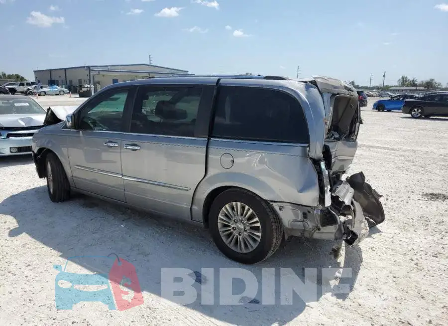 2C4RC1JG3GR104644 Photo# 2