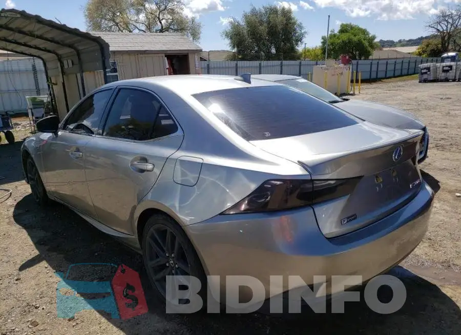 JTHBA1D24G5032243 Photo# 2