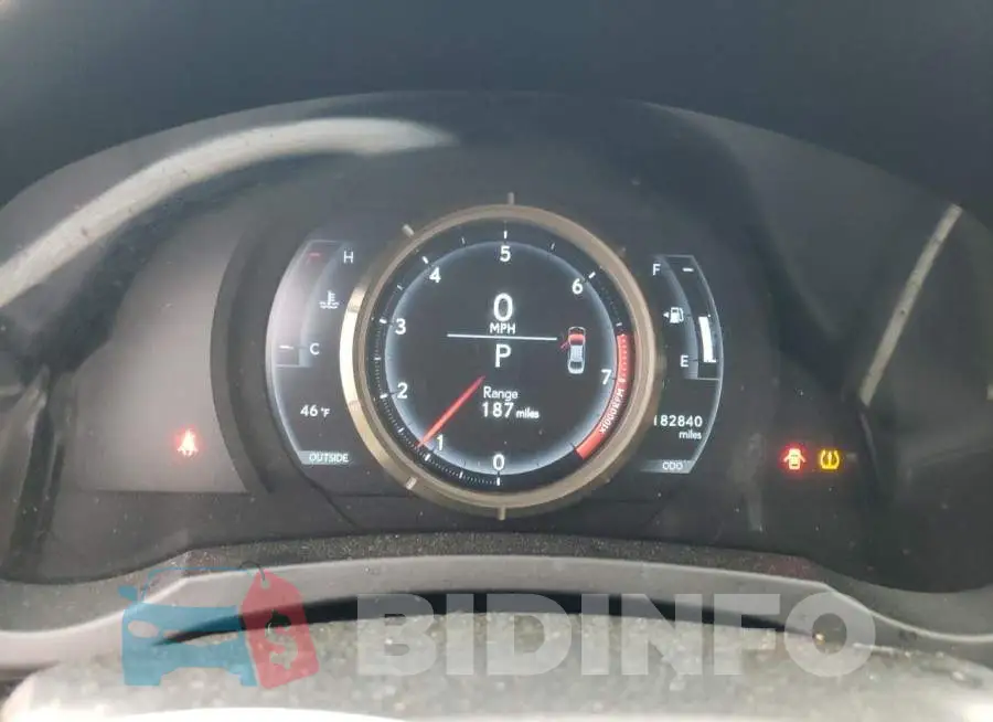 JTHBF1D2XE5012836 Photo# 9