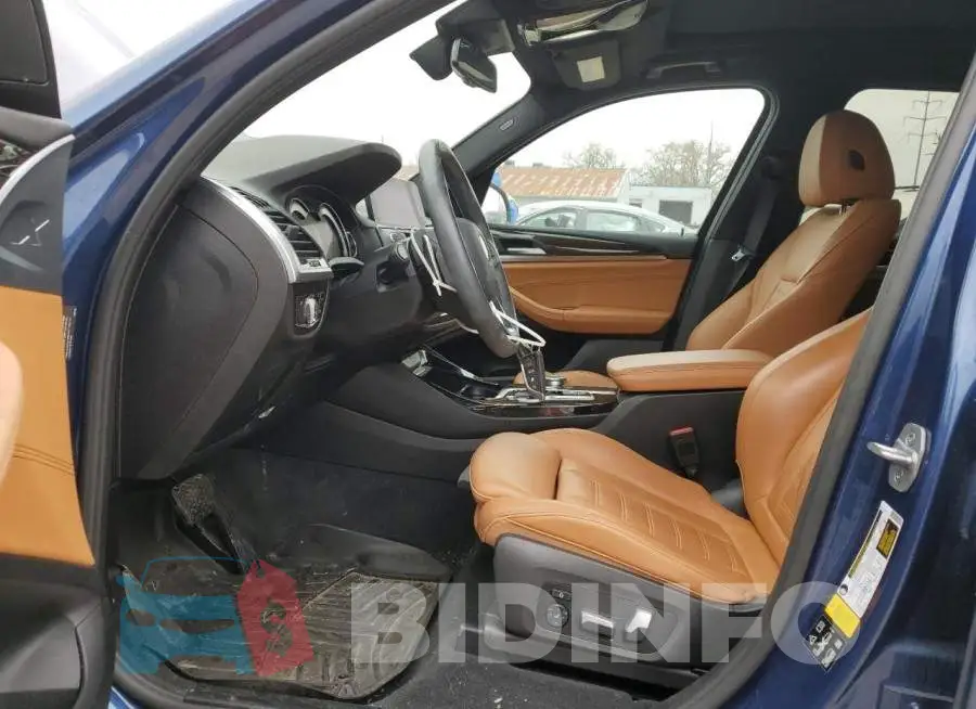 5UXTR9C58KLR10252 Photo# 7