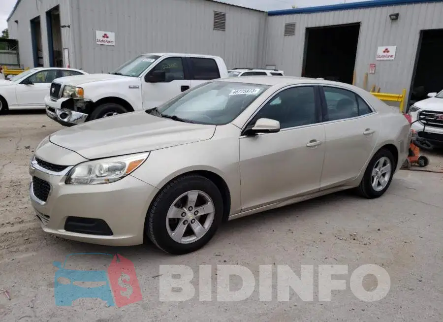 1G11C5SA5GF137496 Photo# 1