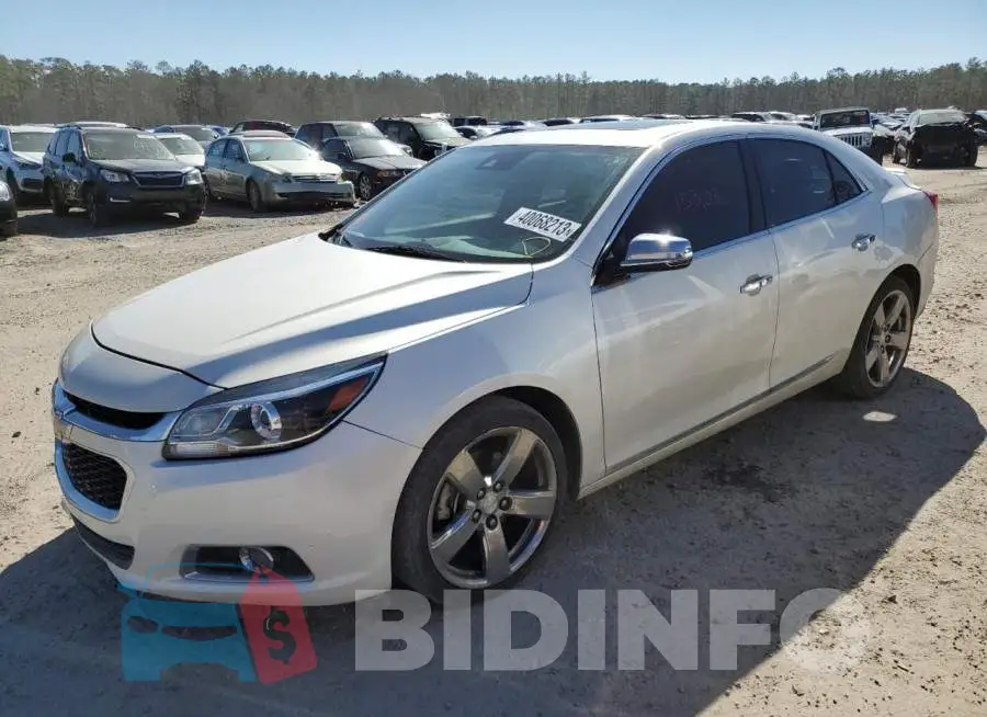1G11J5SX8EF107576 Photo# 1