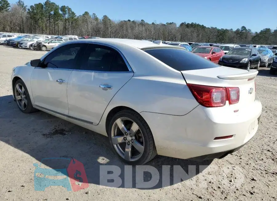 1G11J5SX8EF107576 Photo# 2
