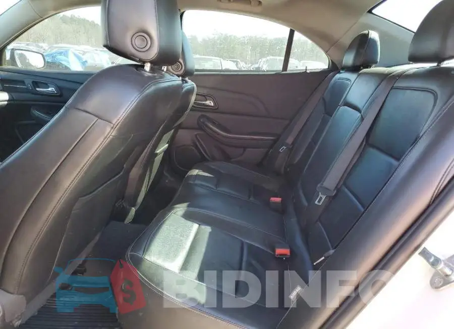 1G11J5SX8EF107576 Photo# 10
