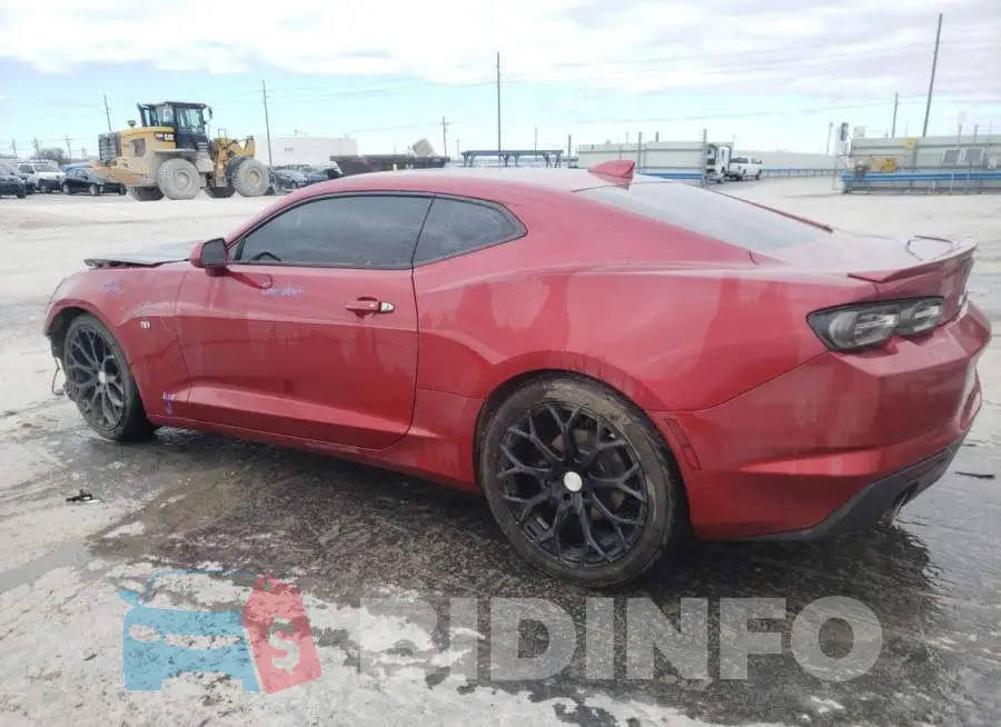 1G1FB1RS7K0155932 Photo# 2