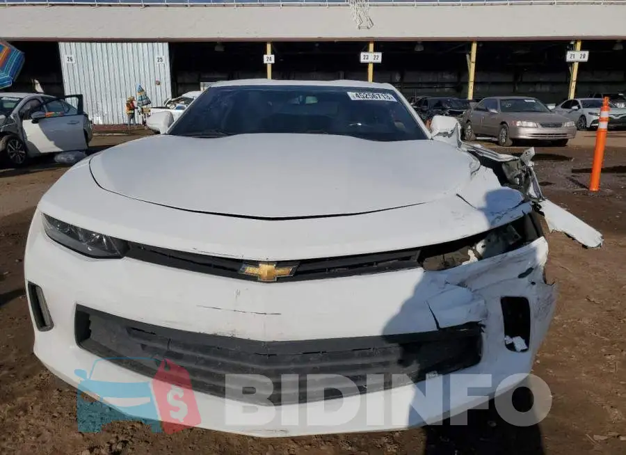 1G1FB1RX6J0184977 Photo# 5