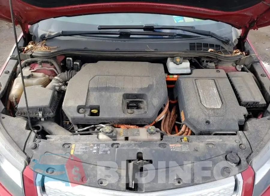 1G1RA6E47EU165684 Photo# 11
