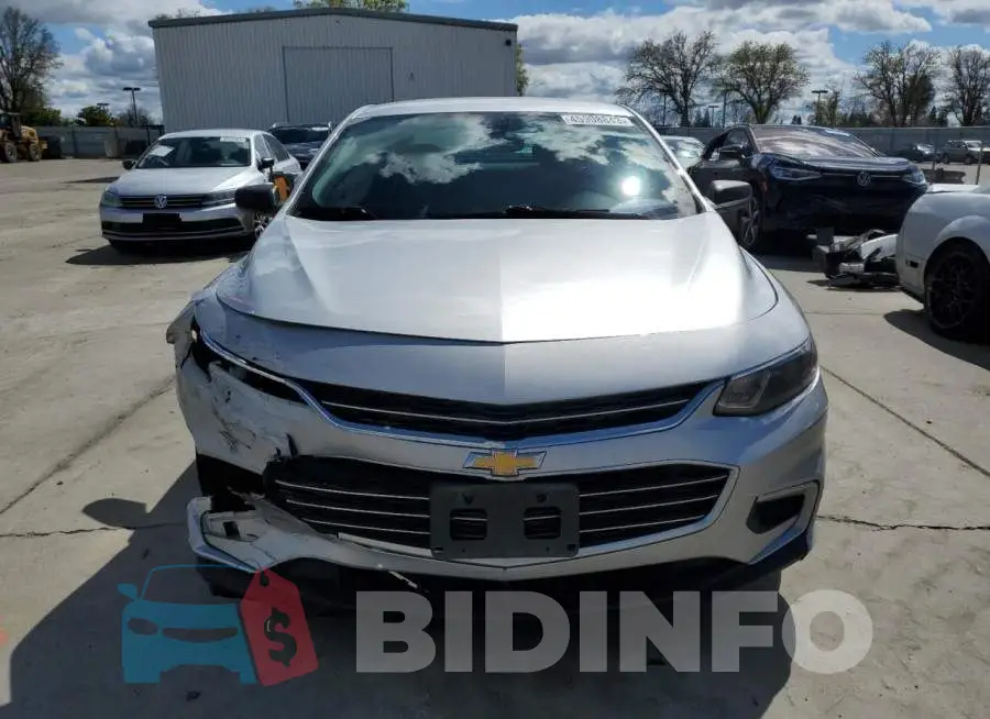1G1ZB5ST4GF227486 Photo# 5