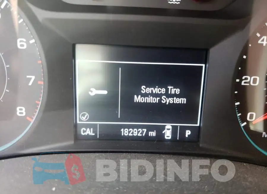 1G1ZB5ST6GF173916 Photo# 8