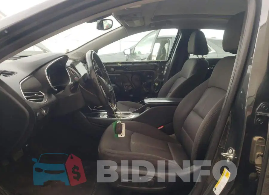 1G1ZD5ST5JF147017 Photo# 7