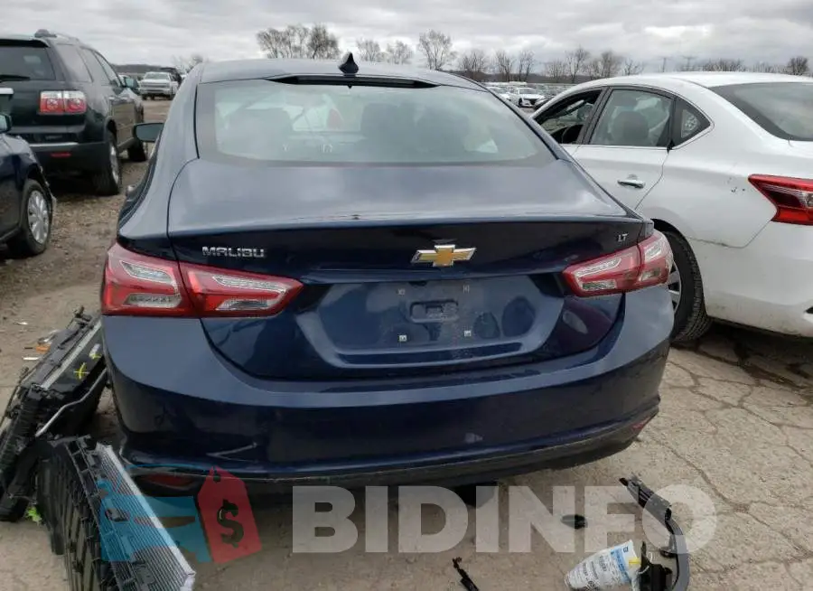 1G1ZD5ST5LF013837 Photo# 6