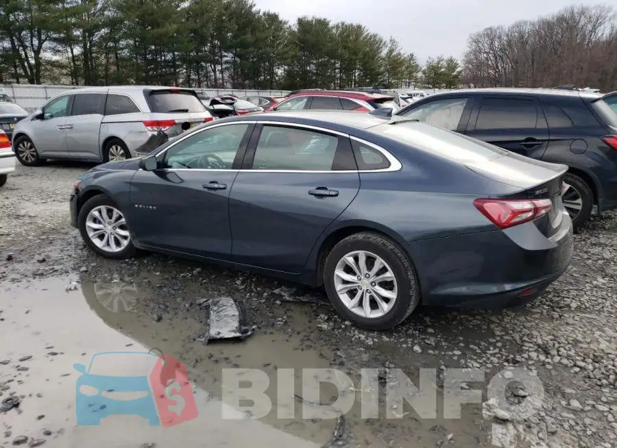 1G1ZD5ST6KF143026 Photo# 2