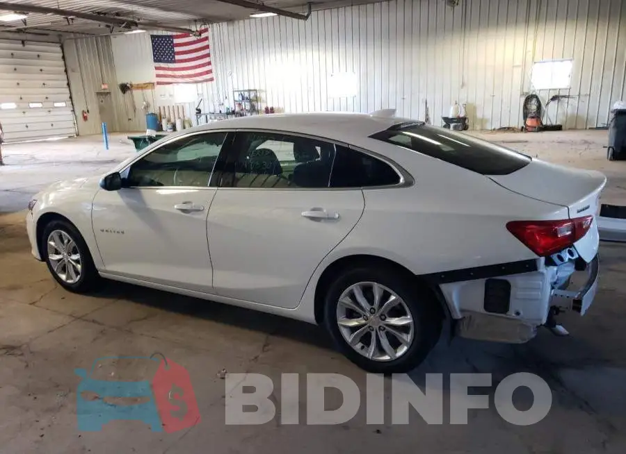 1G1ZD5ST6PF139145 Photo# 2