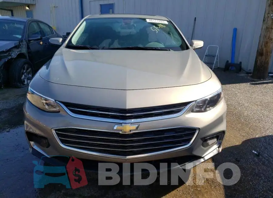 1G1ZD5ST7JF229105 Photo# 5