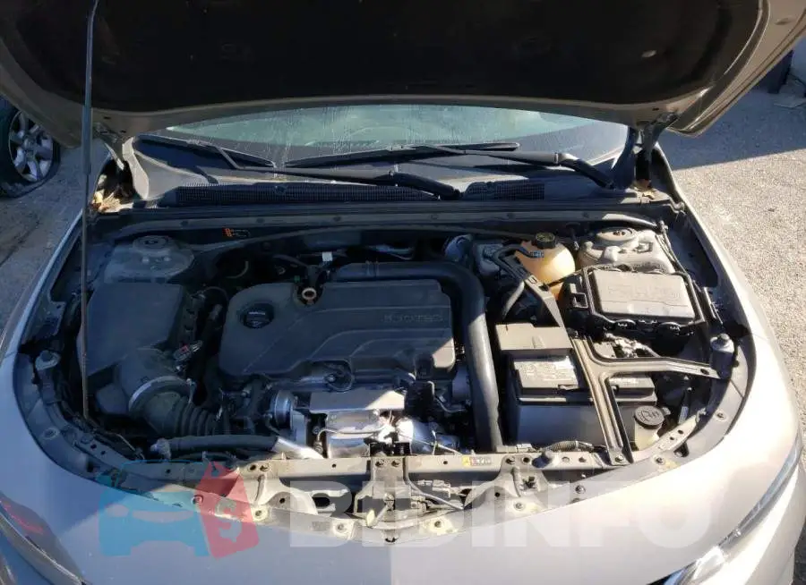 1G1ZD5ST7JF229105 Photo# 11