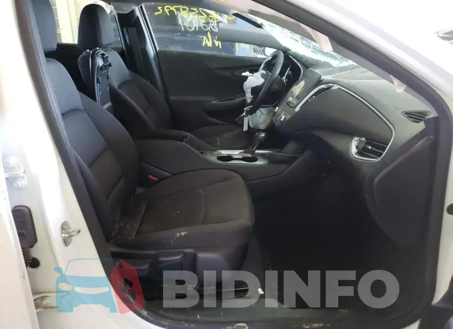 1G1ZD5ST8LF106769 Photo# 5
