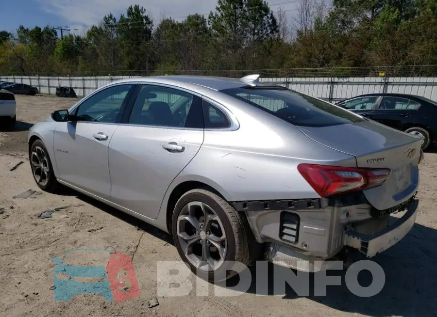 1G1ZD5ST8MF019293 Photo# 2