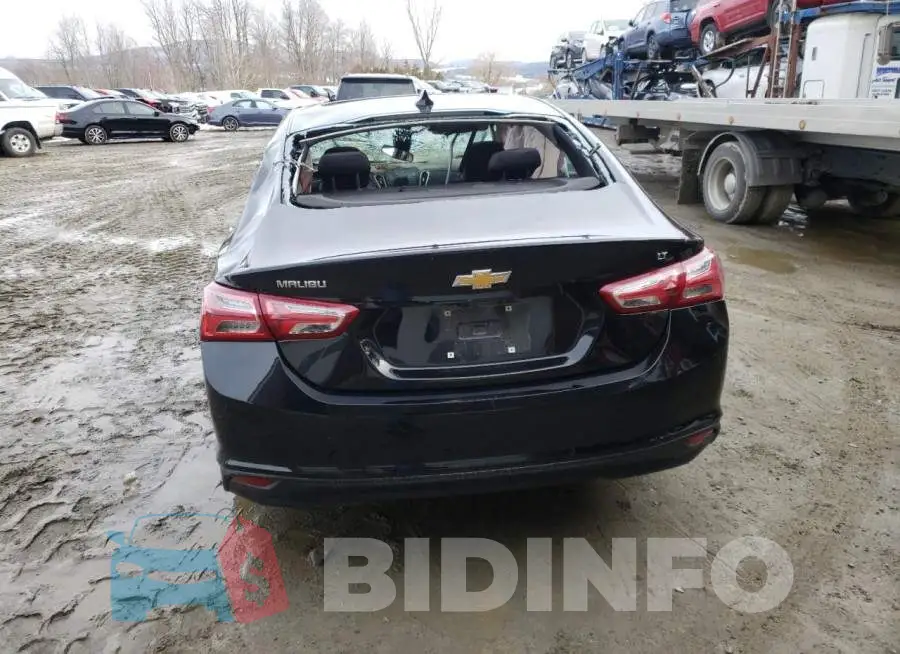 1G1ZD5ST9NF162268 Photo# 6