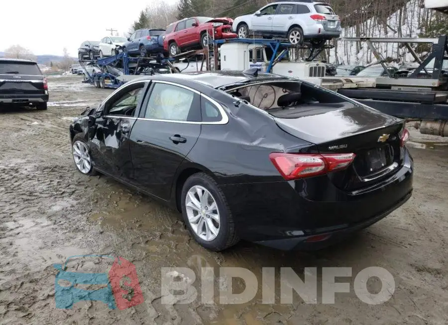 1G1ZD5ST9NF162268 Photo# 2