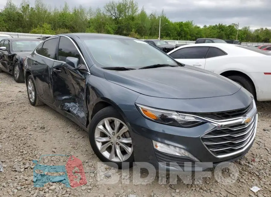 1G1ZD5STXKF163490 Photo# 4