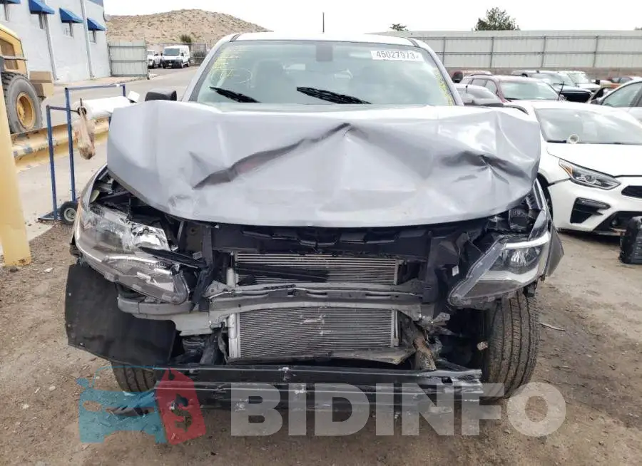 1GCHSBEA5M1269749 Photo# 5