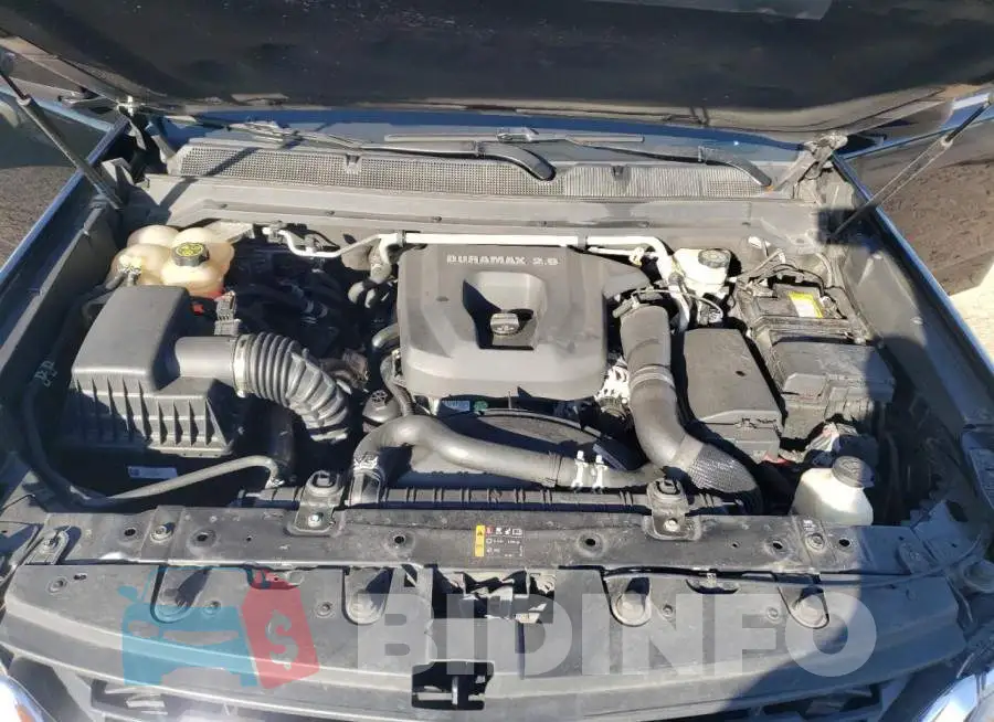 1GCPTCE14G1394535 Photo# 11