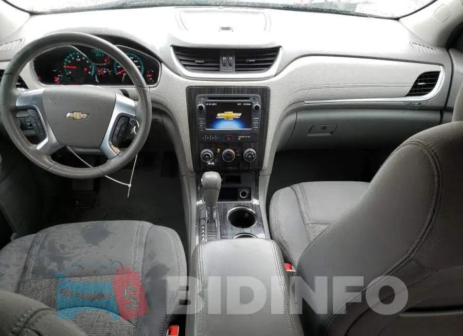 1GNKRGKD7EJ342786 Photo# 8