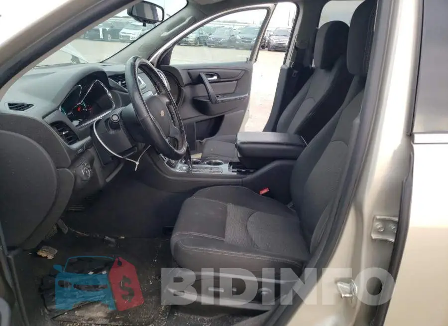 1GNKRGKDXHJ182794 Photo# 7