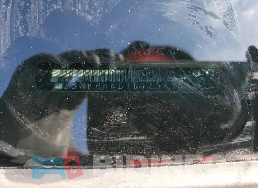 1GNKRHKD9GJ268151 Photo# 13