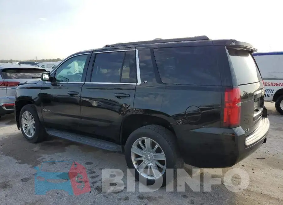 1GNSCBKC7JR105240 Photo# 2