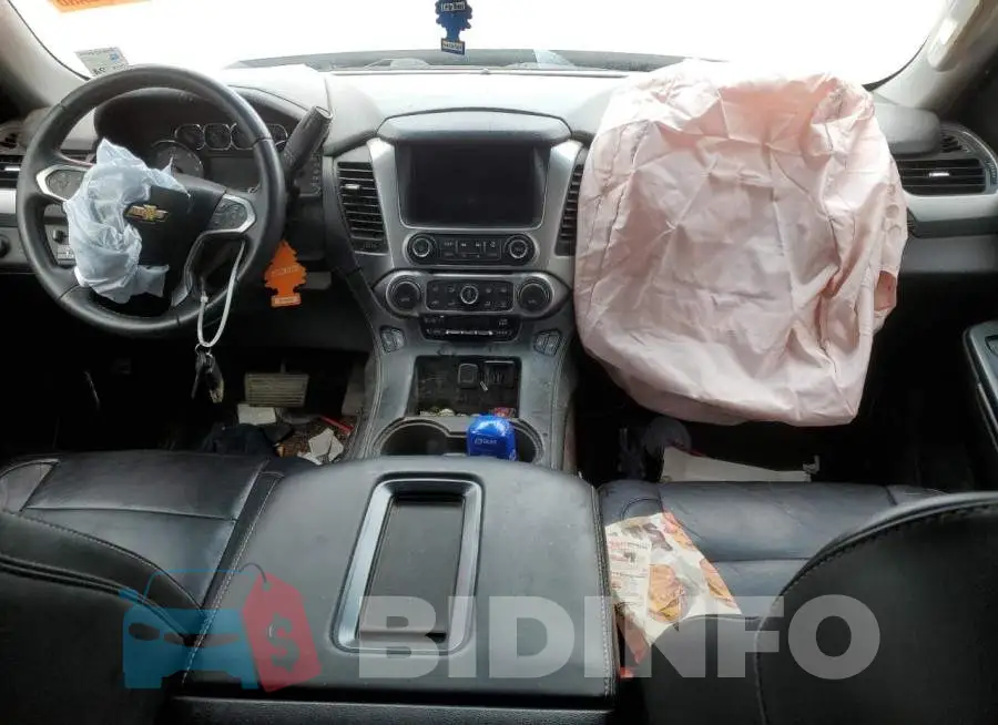 1GNSCJKC8FR141066 Photo# 8