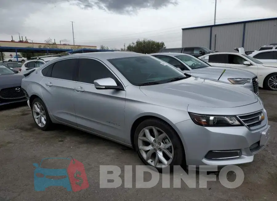 2G1105S38H9142874 Photo# 4