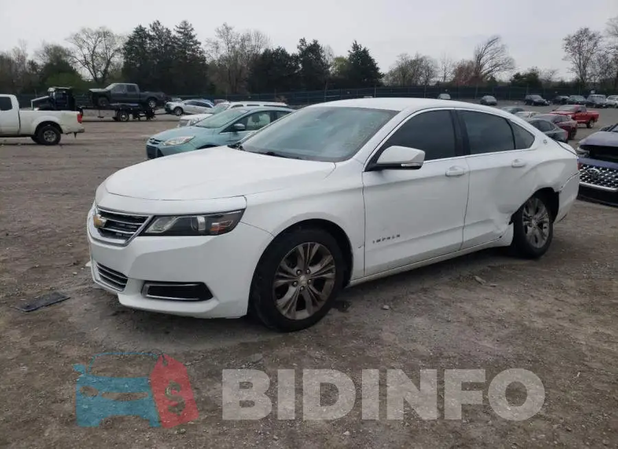 2G1115SL7F9173558 Photo# 1