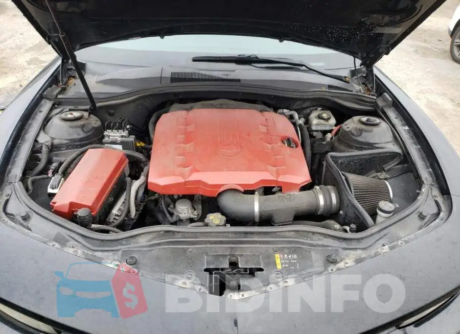2G1FB1E37E9129565 Photo# 11