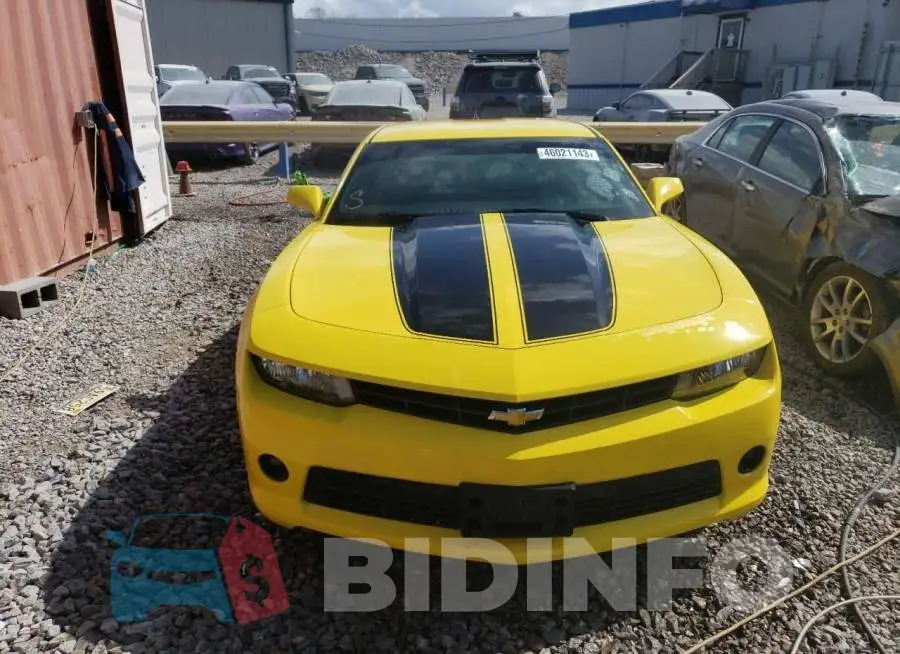 2G1FD1E34F9173227 Photo# 5