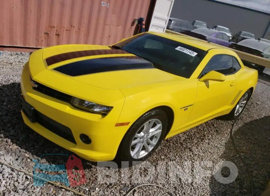 2G1FD1E34F9173227 Photo# 1