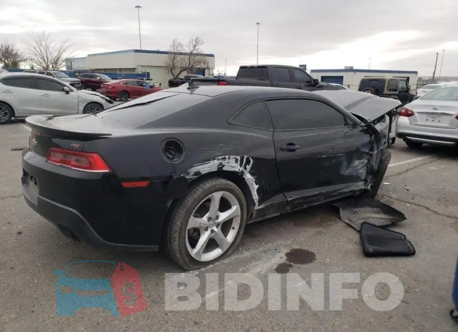 2G1FD1E39F9187947 Photo# 3