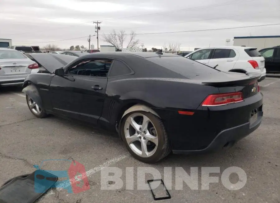 2G1FD1E39F9187947 Photo# 2