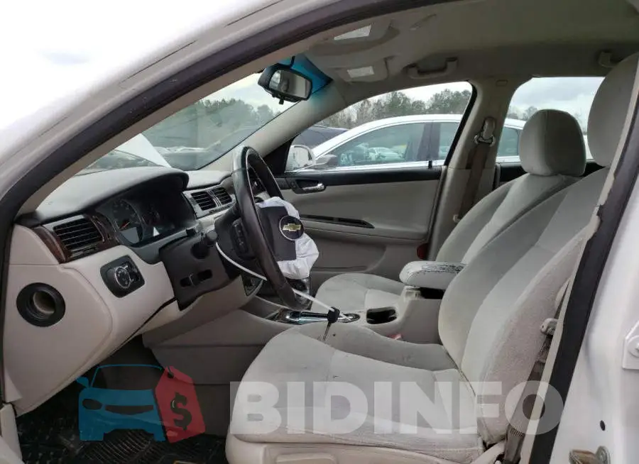 2G1WB5E35E1148833 Photo# 7