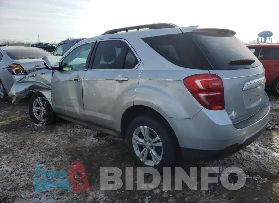 2GNALCEK7G6338446 Photo# 2