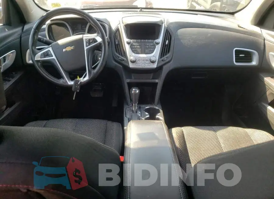 2GNALCEK9G6307019 Photo# 8