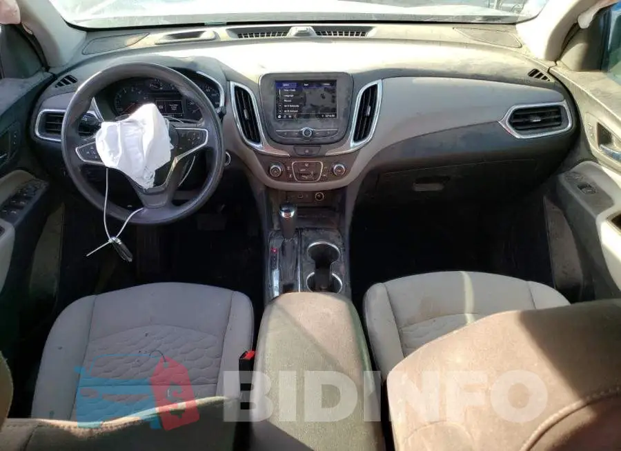 2GNAXHEV5L6206971 Photo# 8