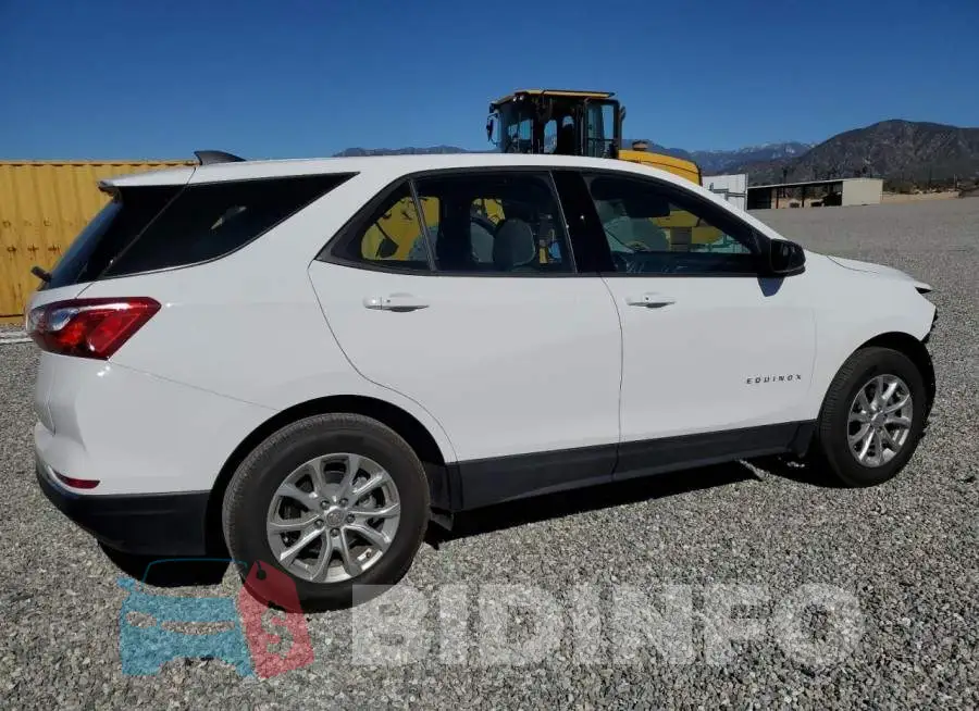 2GNAXHEV7J6288585 Photo# 3