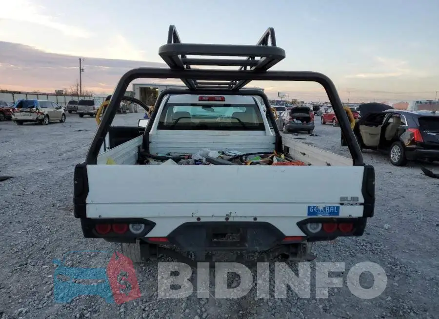 3GCNWAEH1MG320289 Photo# 10