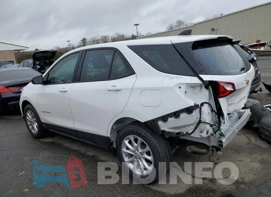 3GNAXHEV8LS661296 Photo# 2