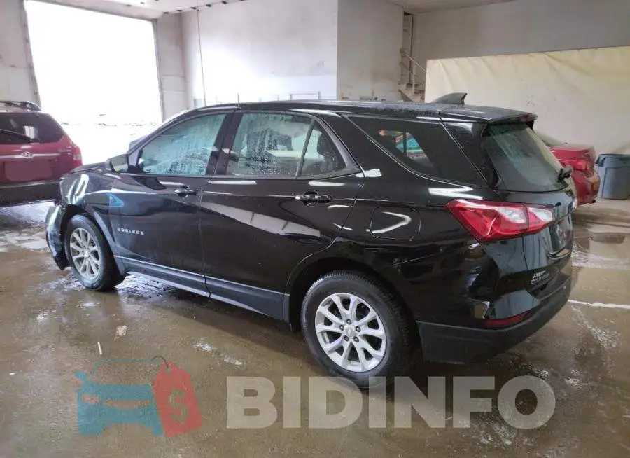 3GNAXHEVXKL295804 Photo# 2