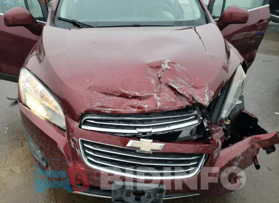 3GNCJLSB5GL269819 Photo# 11