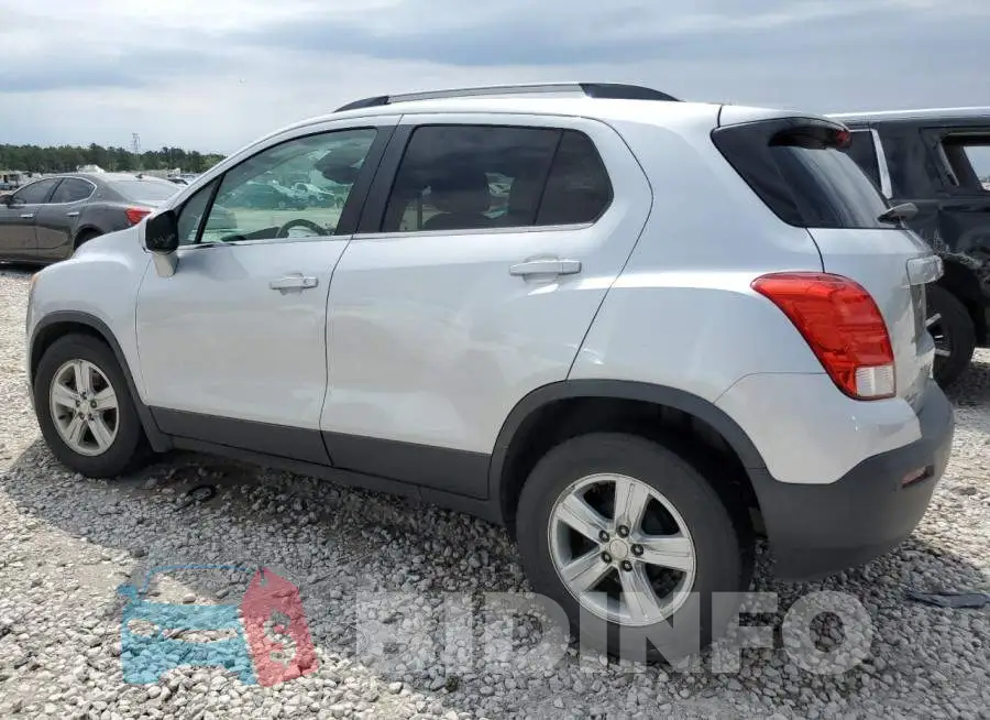 3GNCJLSB6GL137152 Photo# 2