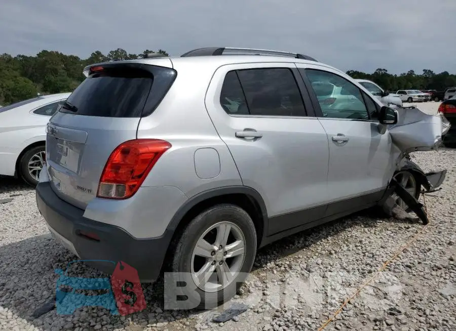 3GNCJLSB6GL137152 Photo# 3