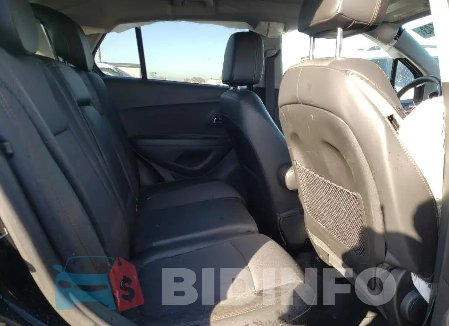 3GNCJLSB8LL110822 Photo# 11